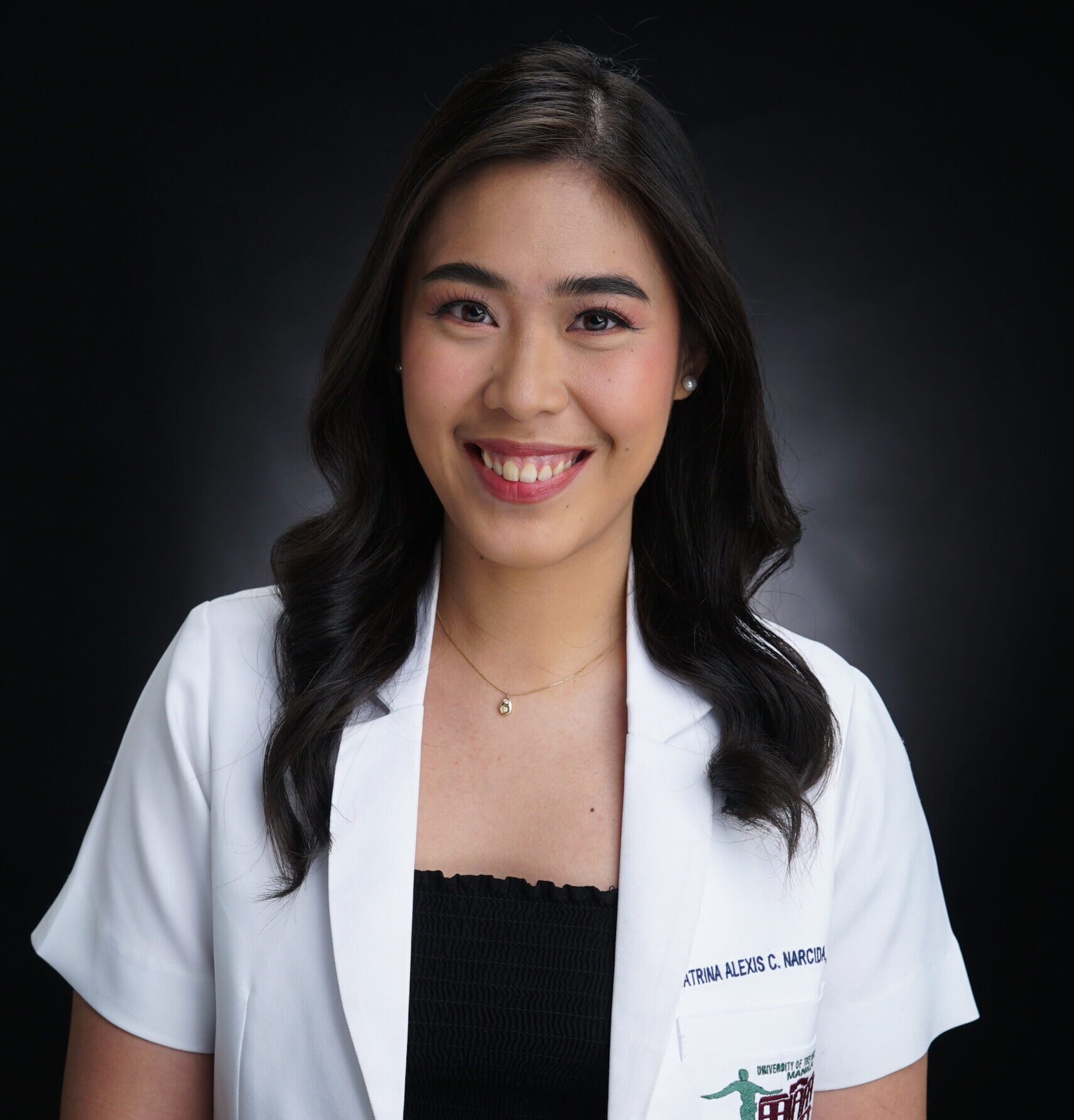 Dr. Katrina Alexis C. Narcida