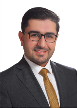 Dr. Hamza Al Duraidi